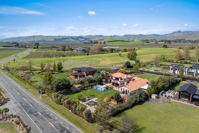 Photo of property in 32 Bradleigh Park, Fairhall, Blenheim, 7272
