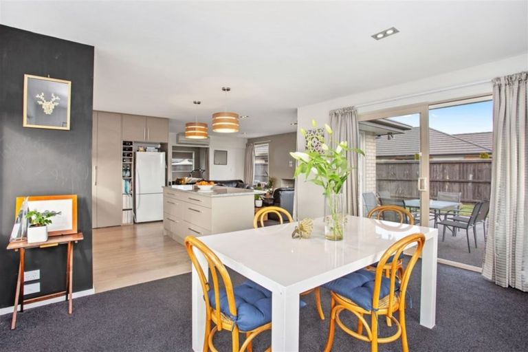 Photo of property in 14 Rapley Street, Kaiapoi, 7630