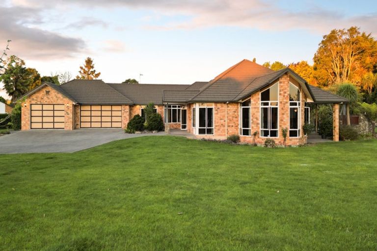 Photo of property in 191c Tauwhare Road, Tamahere, Hamilton, 3283