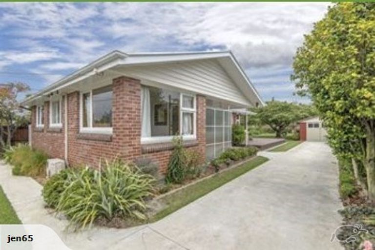 Photo of property in 67 Highsted Road, Bishopdale, Christchurch, 8053