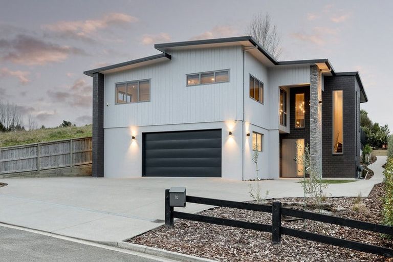 Photo of property in 10 Kissling Terrace, Pyes Pa, Tauranga, 3112