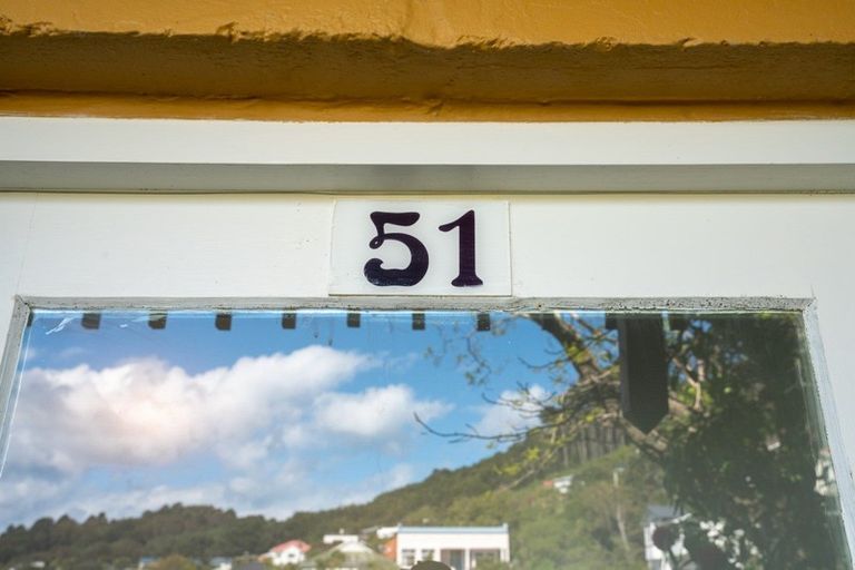 Photo of property in Hiropi St Village, 51/46u Hiropi Street, Newtown, Wellington, 6021