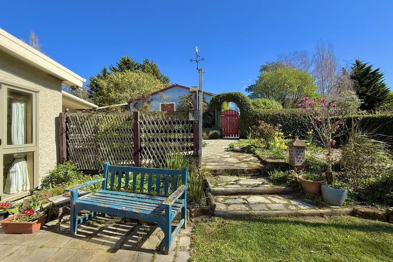 Photo of property in 669 Whitstone-five Forks Road, Five Forks, Oamaru, 9492