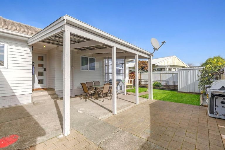 Photo of property in 5 Elizabeth Street, Richmond, 7020