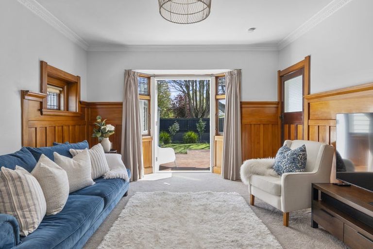 Photo of property in 40 Dominion Avenue, Spreydon, Christchurch, 8024