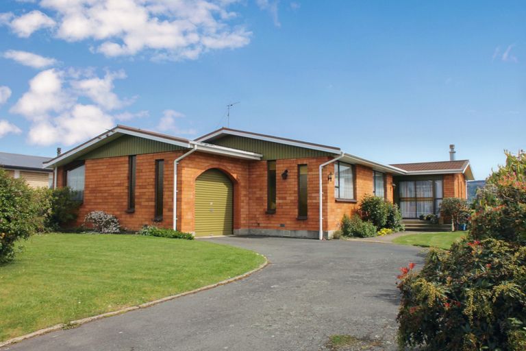 Photo of property in 64 Goodall Street, Mosgiel, 9024