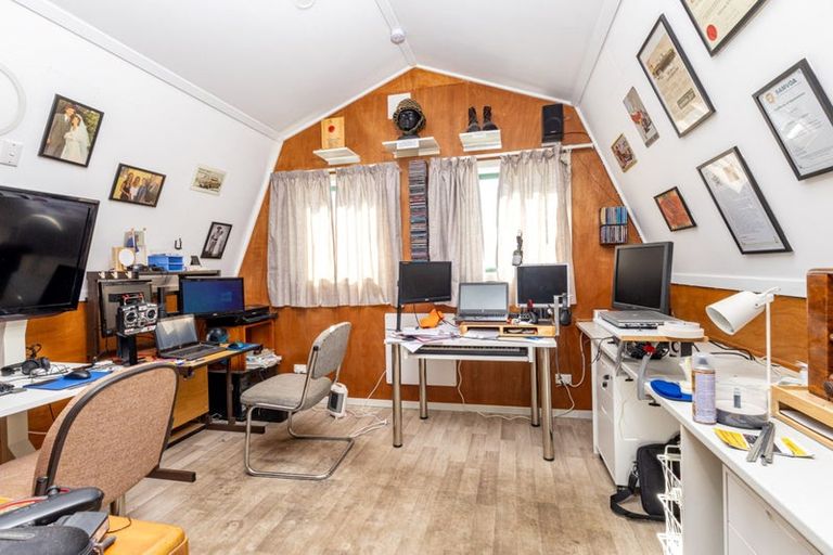 Photo of property in 312 Clayton Road, Ashwick Flat, Fairlie, 7987