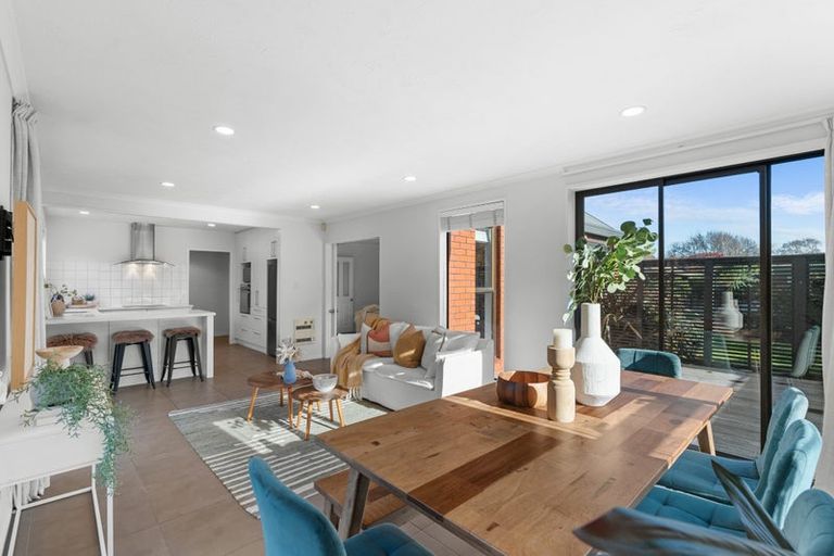 Photo of property in 38 Corfe Street, Ilam, Christchurch, 8041