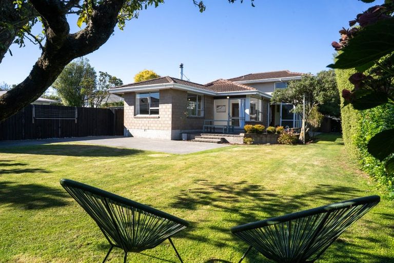 Photo of property in 59 Glovers Road, Halswell, Christchurch, 8025