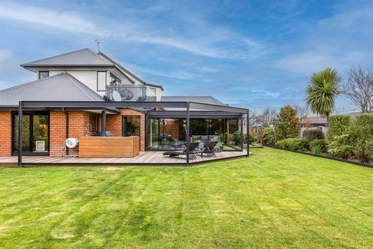 Photo of property in 1 Jenkins Street, Kaiapoi, 7630