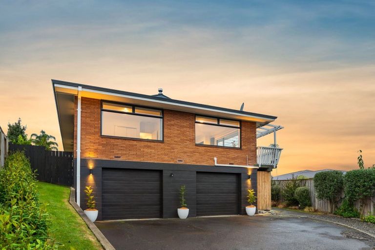 Photo of property in 9 Glenn Terrace, Otumoetai, Tauranga, 3110