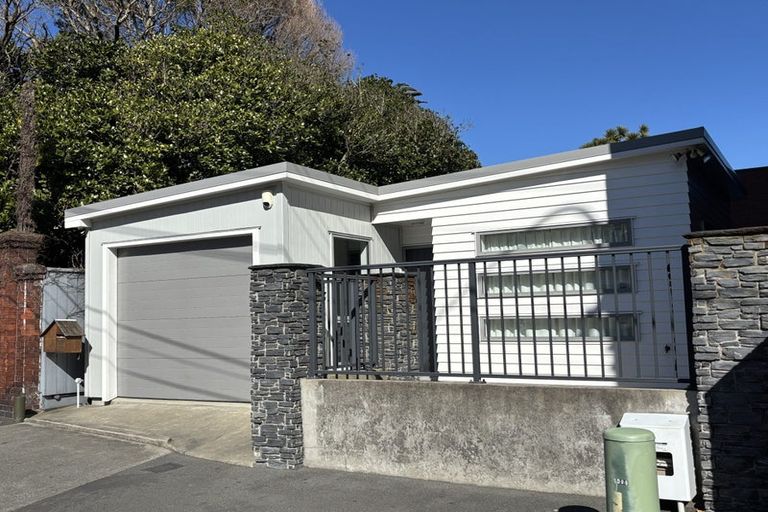 Photo of property in 17 Rugby Street, Mount Cook, Wellington, 6021