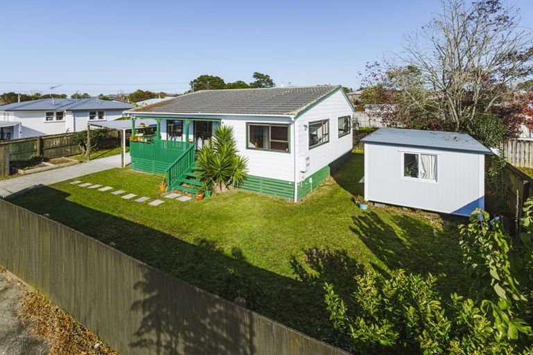 Photo of property in 85a Princes Street, Pukekohe, 2120