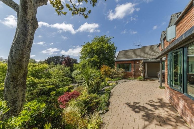 Photo of property in 7 The Oaks, Awapuni, Palmerston North, 4412