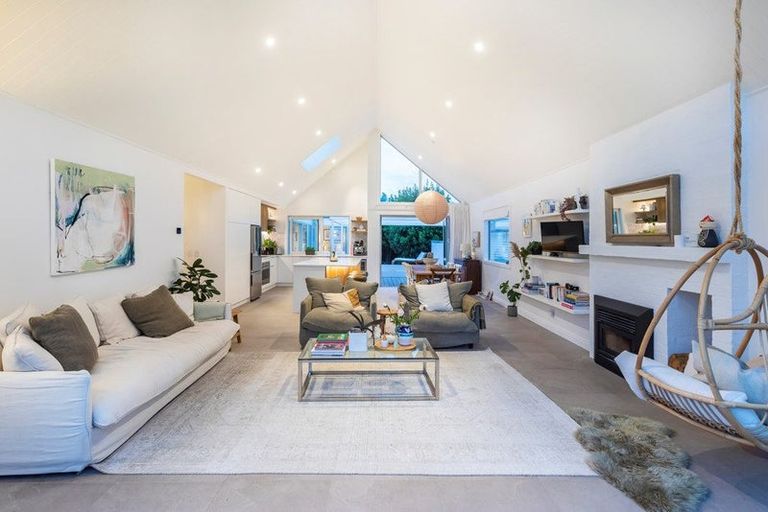 Photo of property in 4 Mathias Street, St Albans, Christchurch, 8052