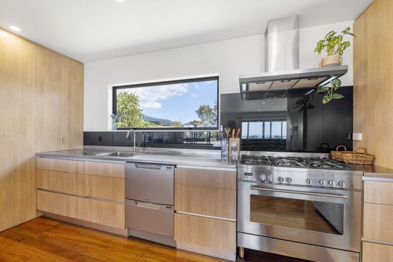 Photo of property in 415 Kirihau Road, Koru, New Plymouth, 4374