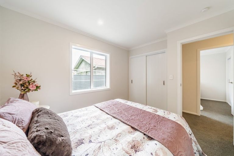 Photo of property in 11a Hall Grove, Ebdentown, Upper Hutt, 5018