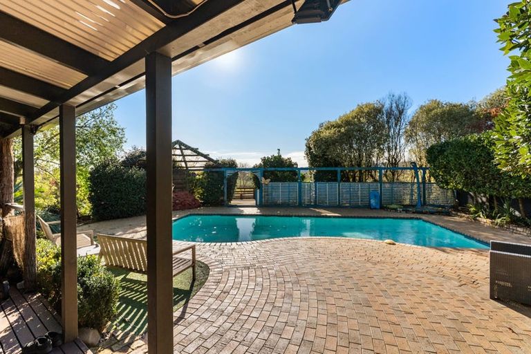 Photo of property in 679 Runciman Road, Runciman, Drury, 2578