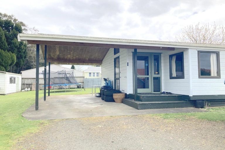 Photo of property in 139a Anderson Street, Morrinsville, 3300