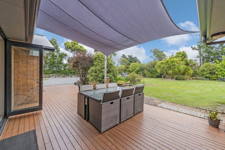 Photo of property in 17 Duck Pond Road, Motukarara, Tai Tapu, 7672