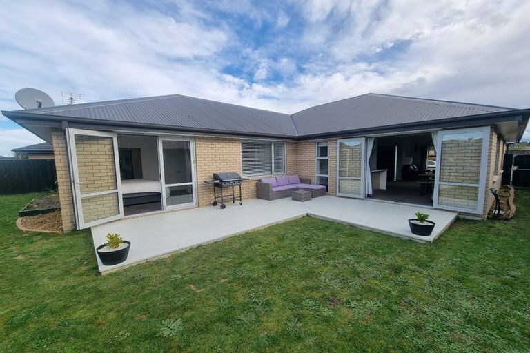 Photo of property in 36 Aroha Street, Pegasus, 7612