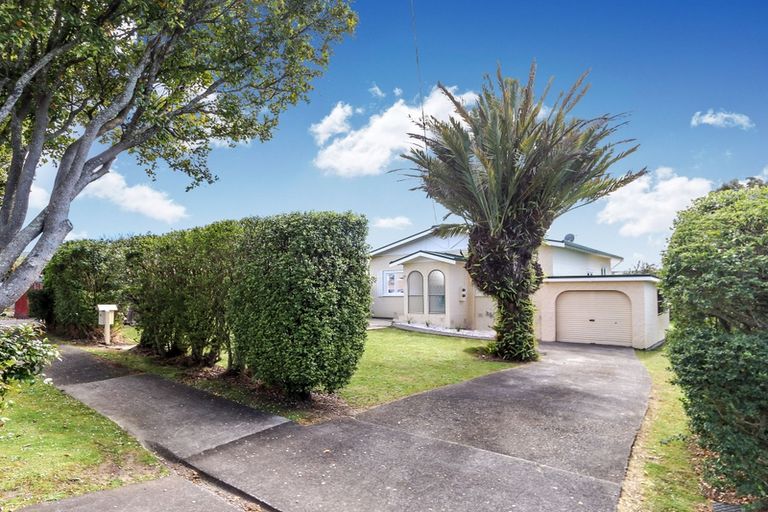 Photo of property in 13 Miro Street, New Lynn, Auckland, 0600