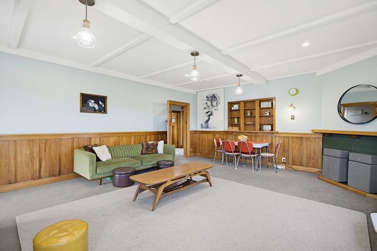 Photo of property in 61 Upper Ure Street, South Hill, Oamaru, 9400