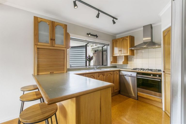 Photo of property in 158 Luckens Road, West Harbour, Auckland, 0618