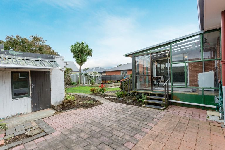 Photo of property in 210 Gordon Road, Mosgiel, 9024