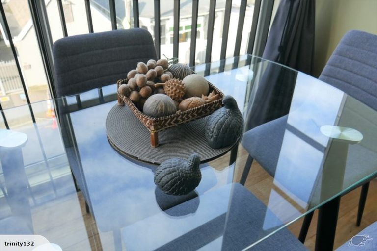 Photo of property in Qba Apartments, 2s/51 Webb Street, Mount Cook, Wellington, 6011