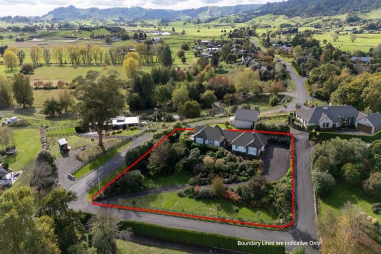 Photo of property in 1/88 Maungakawa Road, Cambridge, 3496