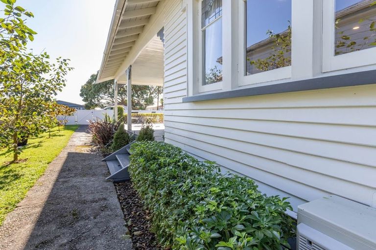 Photo of property in 58 Marsden Road, Greymouth, 7805
