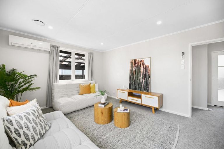 Photo of property in 42 Higgins Road, Frankton, Hamilton, 3204