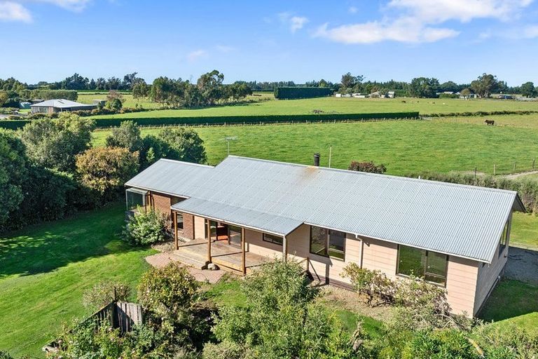 Photo of property in 221 Smiths Road, Leithfield, Amberley, 7481