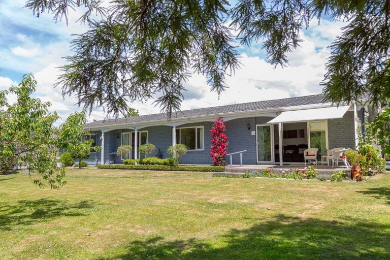 Photo of property in 148a B Colombo Road, Masterton, 5810