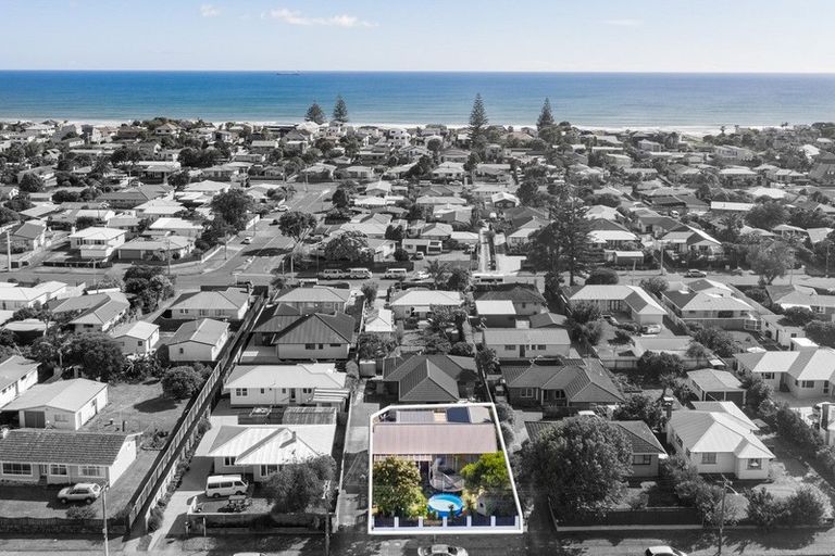 Photo of property in 29a Carysfort Street, Mount Maunganui, 3116