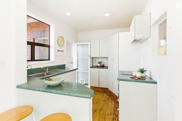 Photo of property in 7 Council Street, Saint Kilda, Dunedin, 9012