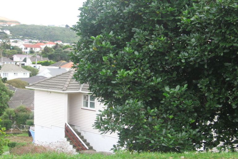 Photo of property in 68 Bould Street, Johnsonville, Wellington, 6037