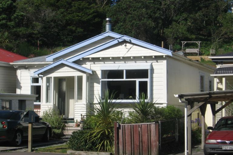 Photo of property in 229 Ohiro Road, Brooklyn, Wellington, 6021