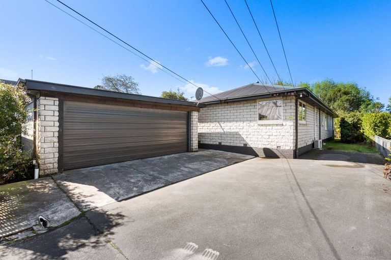 Photo of property in 243a Hoon Hay Road, Hoon Hay, Christchurch, 8025