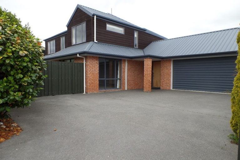 Photo of property in 133 Kaiwara Street, Hoon Hay, Christchurch, 8025