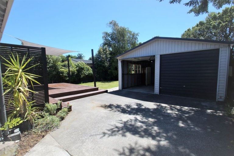 Photo of property in 35 Redruth Avenue, Spreydon, Christchurch, 8024