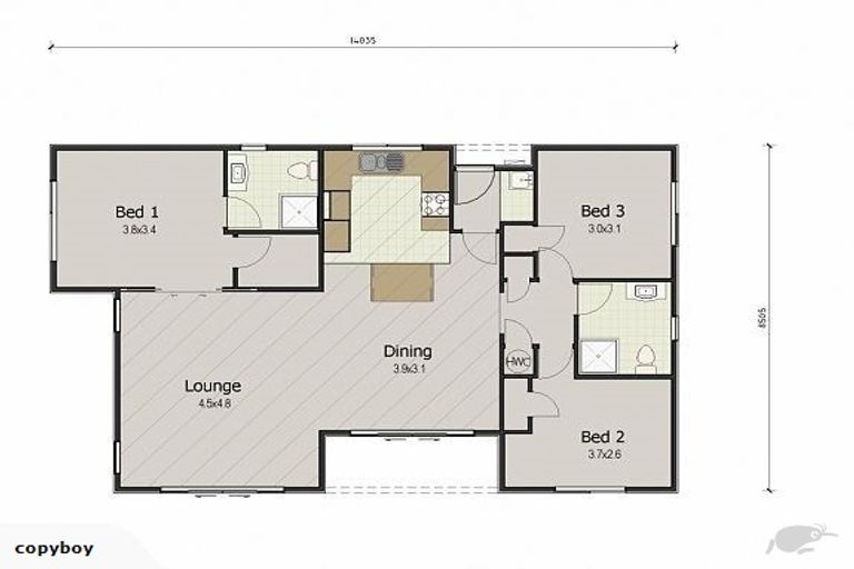 Photo of property in 115a Rawhiti Road, Pukerua Bay, 5026