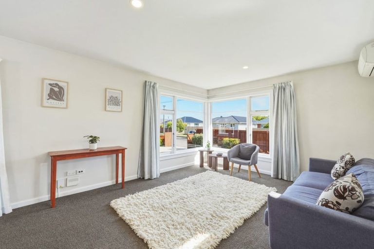 Photo of property in 8 Mcintyre Street, Shirley, Christchurch, 8013
