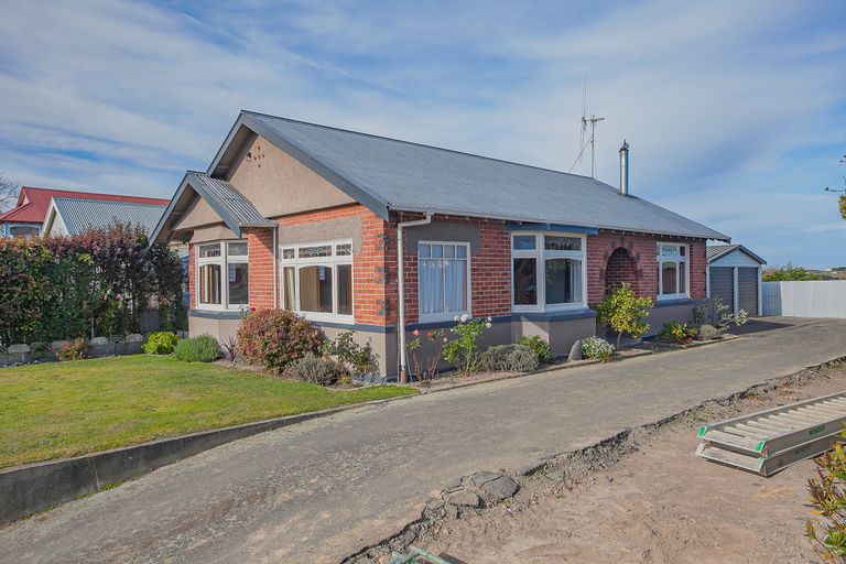 Photo of property in 15 James Street, Kensington, Timaru, 7910