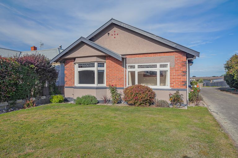 Photo of property in 15 James Street, Kensington, Timaru, 7910