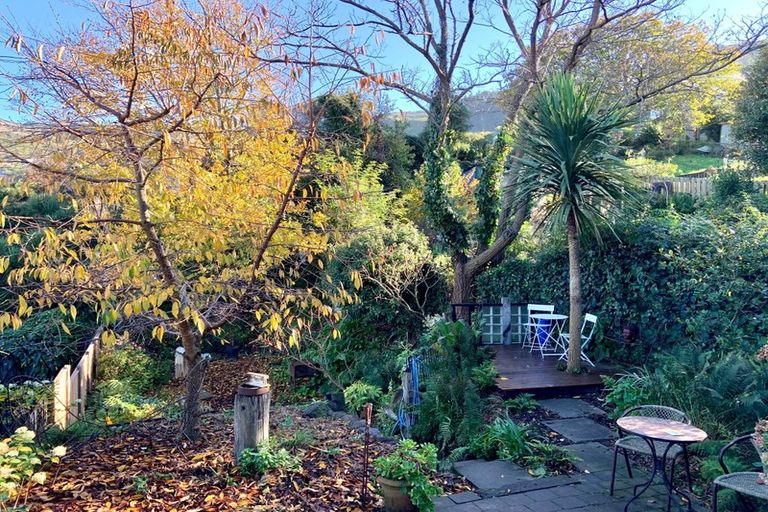 Photo of property in 55 Canterbury Street, Lyttelton, 8082