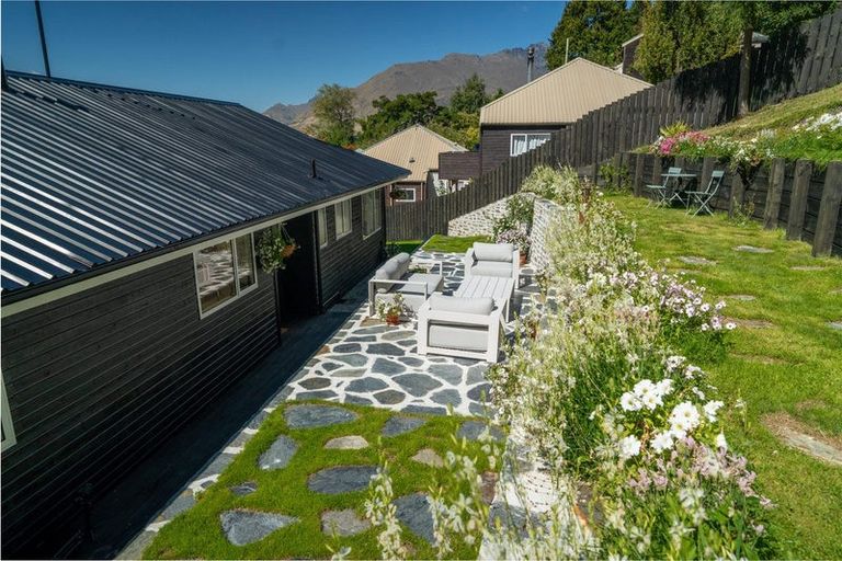 Photo of property in 54 Huff Street, Queenstown, 9300