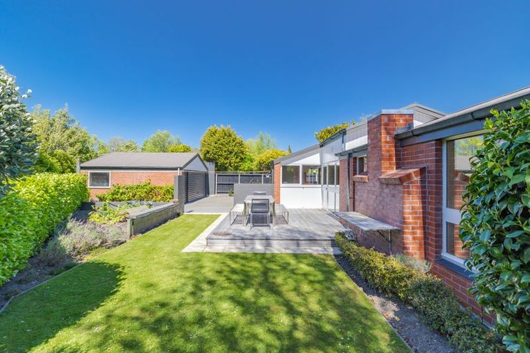 Photo of property in 21 Desmond Street, Merivale, Christchurch, 8014