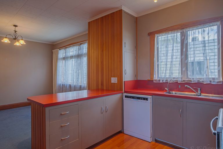 Photo of property in 15 James Street, Kensington, Timaru, 7910